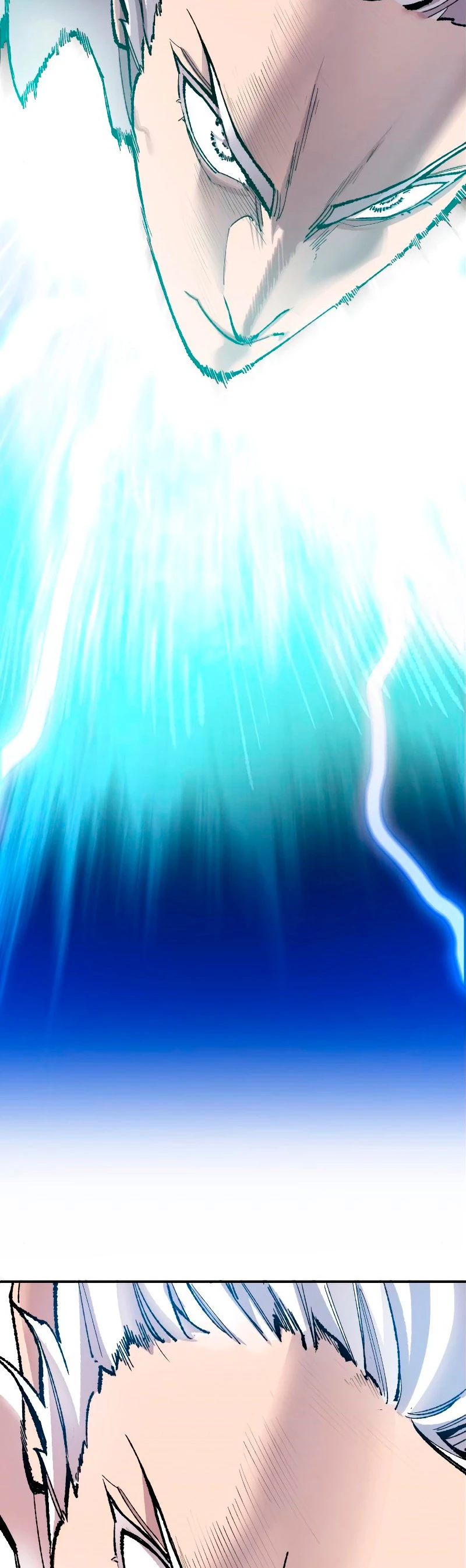 Rompiendo Limites > Capitulo 45 > Page 31